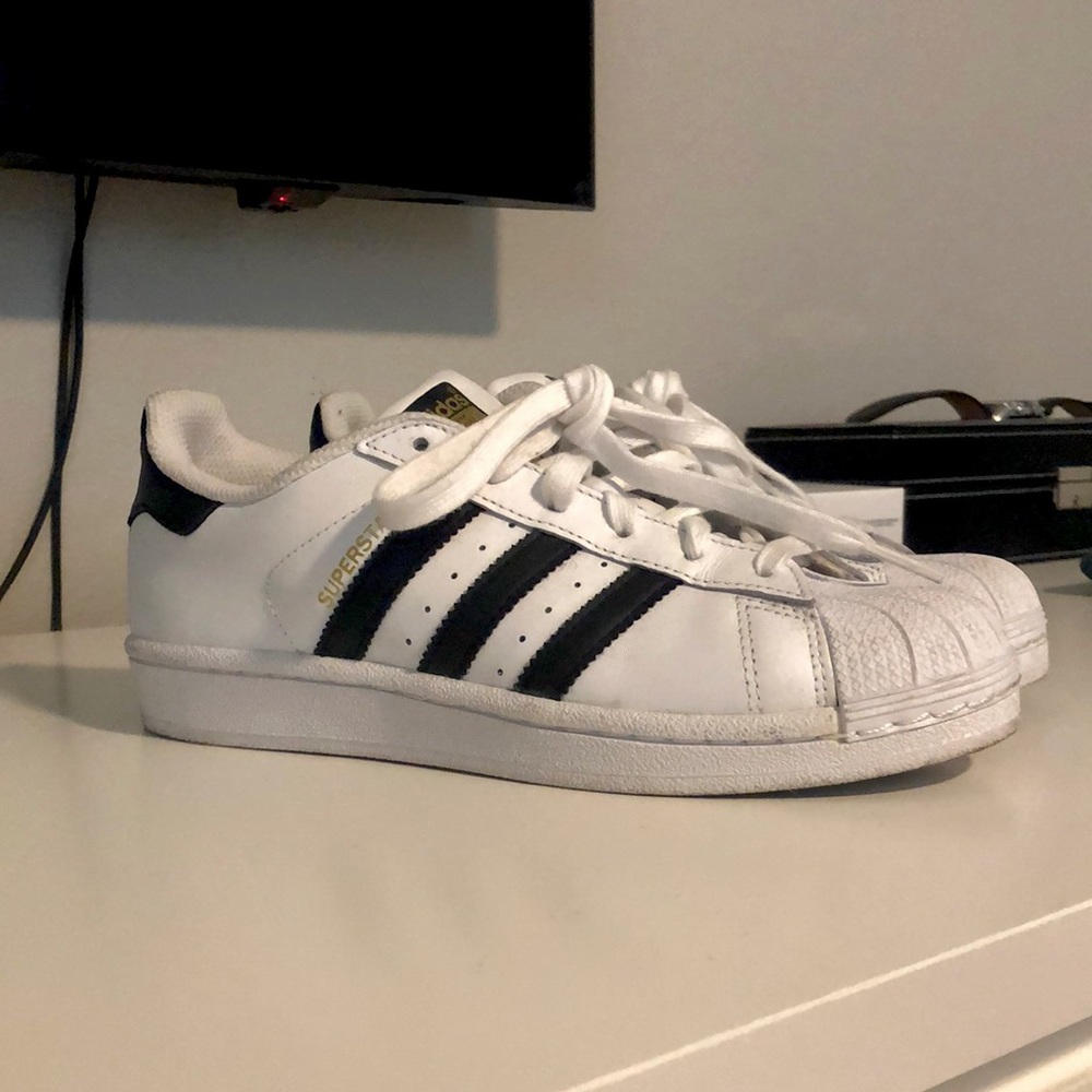 Adidas Superstar